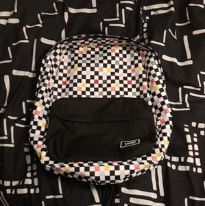 NWT Van's Backpack